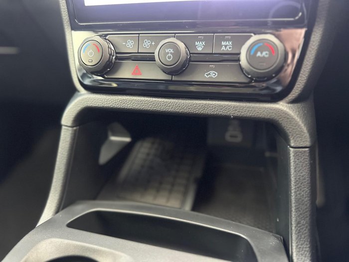 2025 Ford Everest Sport