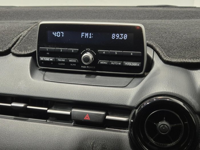 2017 Mazda 2 Neo
