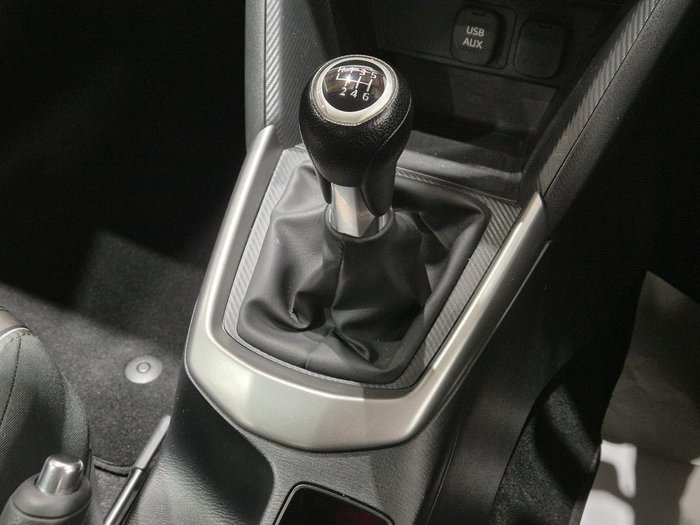 2017 Mazda 2 Neo