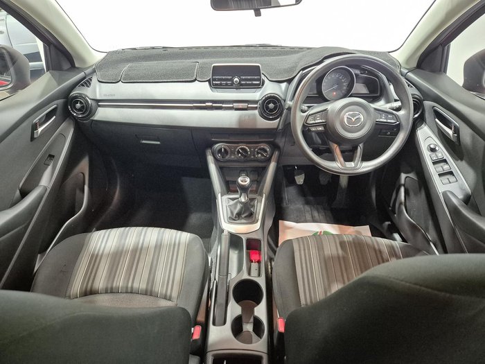 2017 Mazda 2 Neo