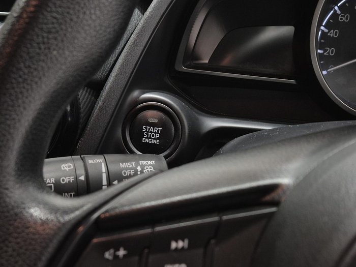 2017 Mazda 2 Neo