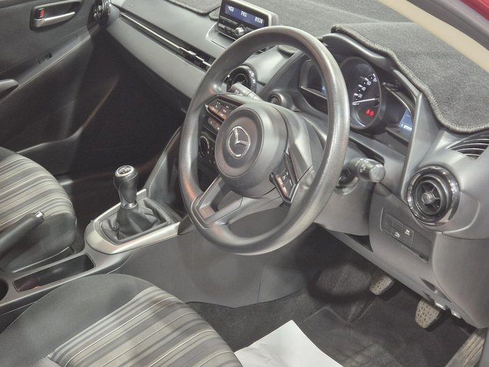 2017 Mazda 2 Neo