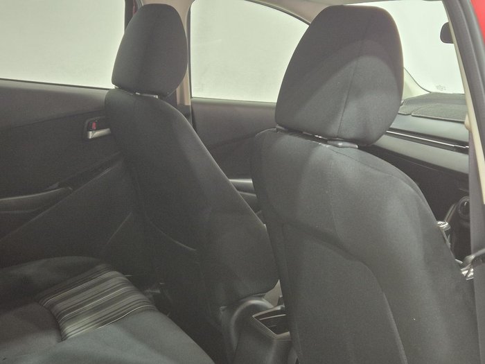 2017 Mazda 2 Neo