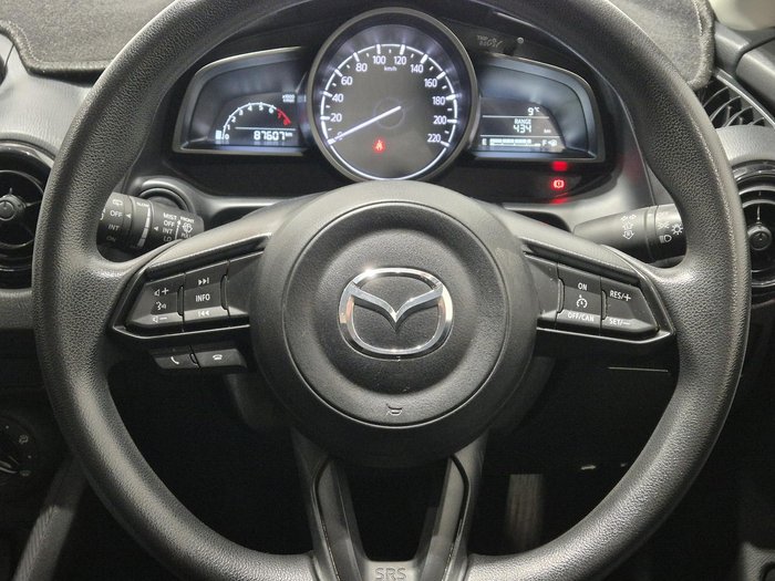 2017 Mazda 2 Neo