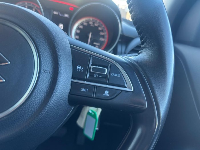 2023 Suzuki Swift GL Plus