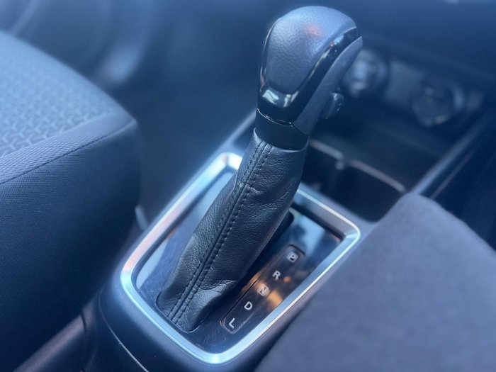 2023 Suzuki Swift GL Plus