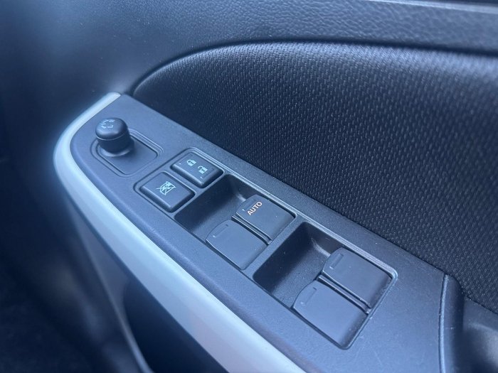 2023 Suzuki Swift GL Plus