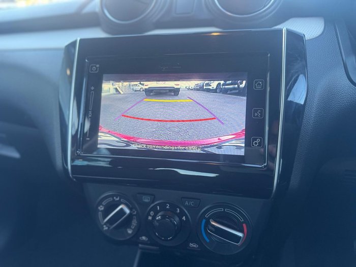 2023 Suzuki Swift GL Plus