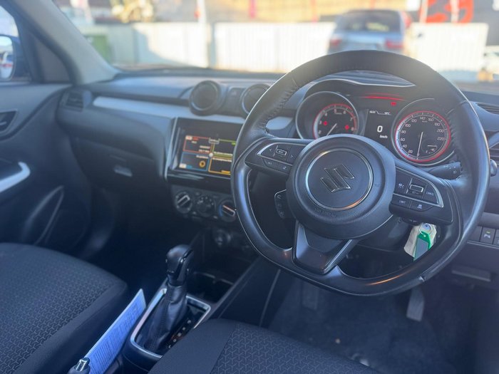 2023 Suzuki Swift GL Plus