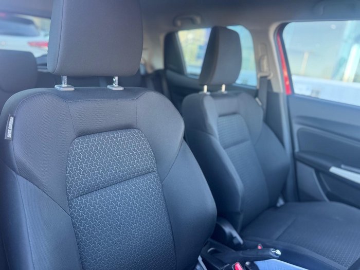 2023 Suzuki Swift GL Plus