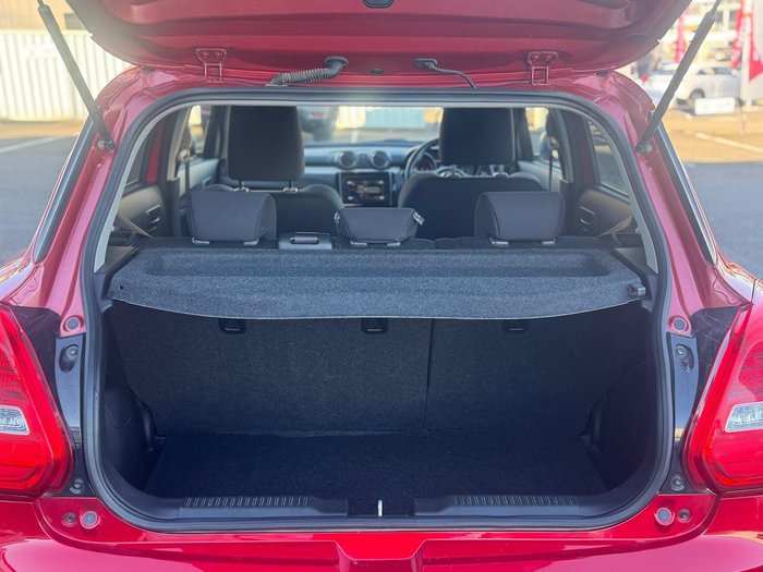 2023 Suzuki Swift GL Plus