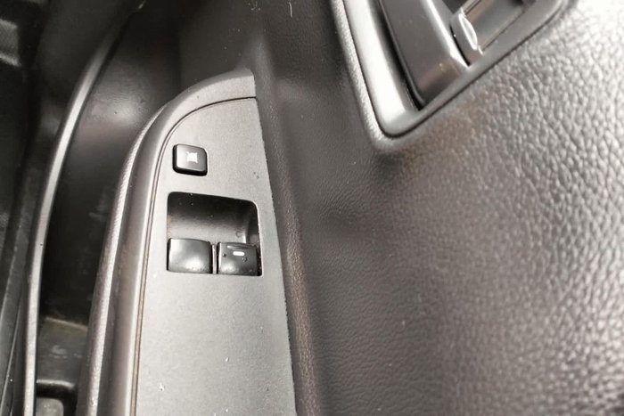 2020 Mitsubishi Triton GLX+