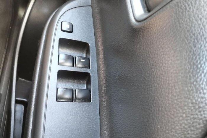 2021 Mitsubishi Triton GLX