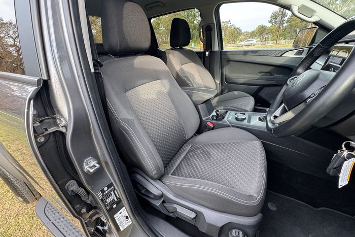 2023 Volkswagen Amarok TDI500 Life