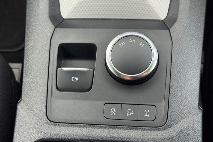2023 Volkswagen Amarok TDI500 Life