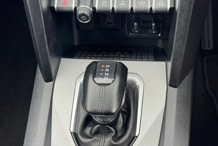2023 Volkswagen Amarok TDI500 Life