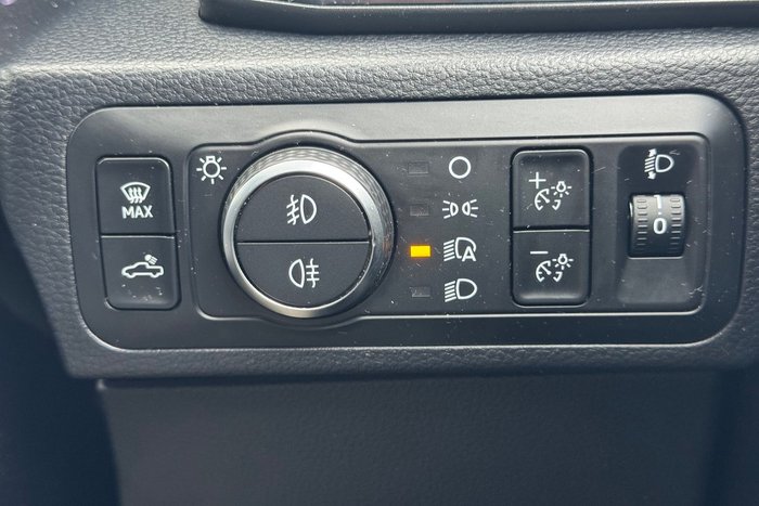 2023 Volkswagen Amarok TDI500 Life
