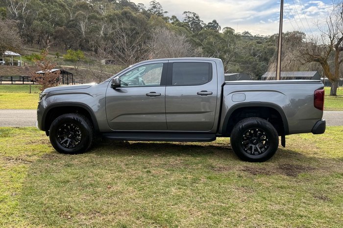 2023 Volkswagen Amarok TDI500 Life