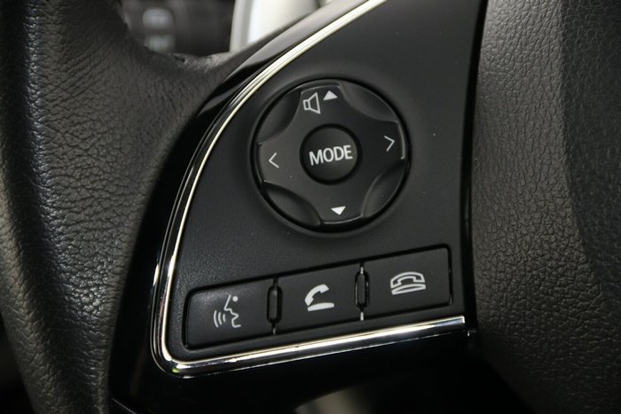 2023 Mitsubishi Eclipse Cross LS