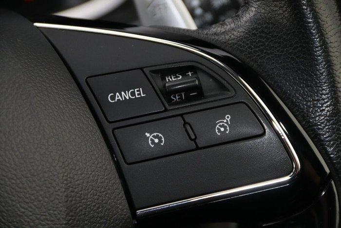 2023 Mitsubishi Eclipse Cross LS