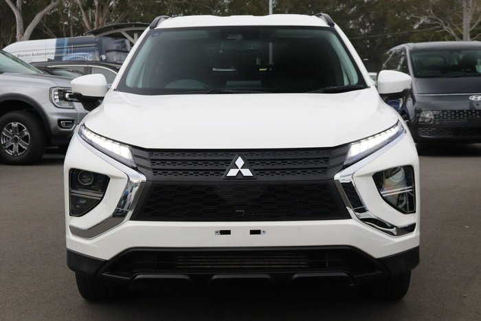 2023 Mitsubishi Eclipse Cross LS
