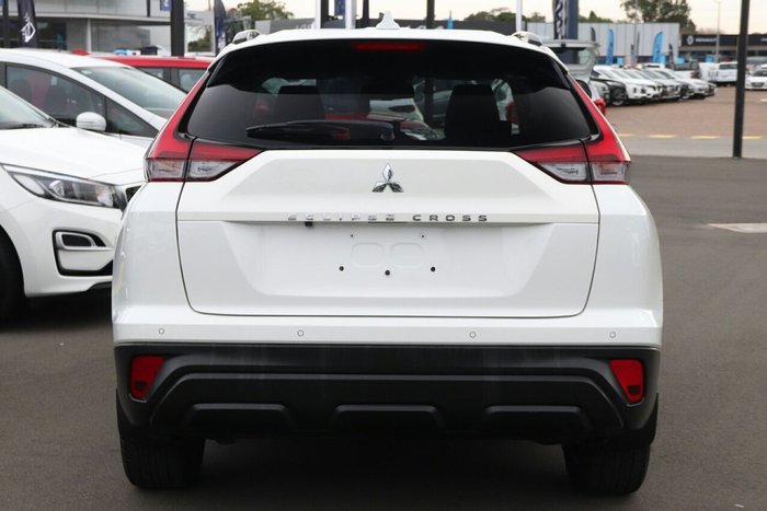 2023 Mitsubishi Eclipse Cross LS
