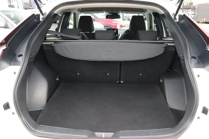 2023 Mitsubishi Eclipse Cross LS