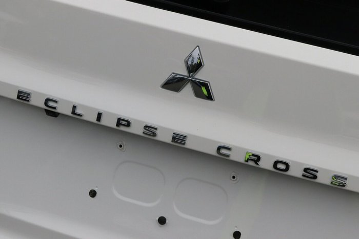 2023 Mitsubishi Eclipse Cross LS