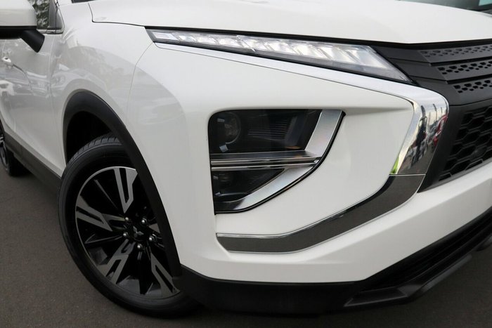 2023 Mitsubishi Eclipse Cross LS