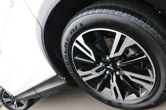 2023 Mitsubishi Eclipse Cross LS