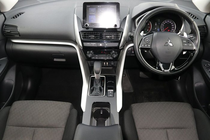 2023 Mitsubishi Eclipse Cross LS