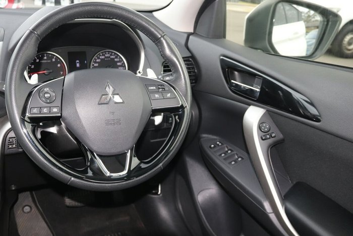 2023 Mitsubishi Eclipse Cross LS