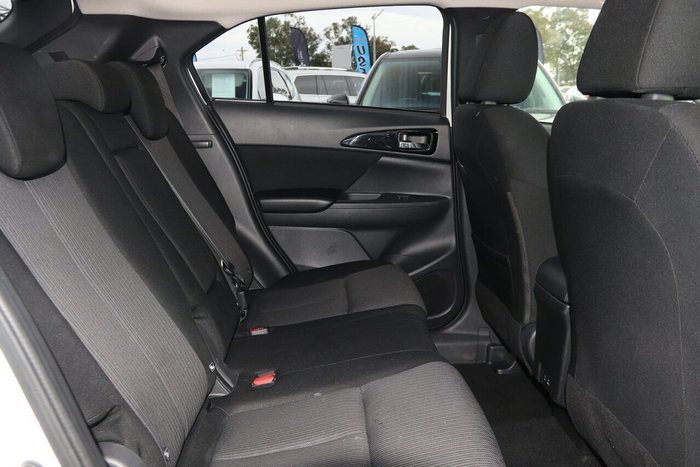 2023 Mitsubishi Eclipse Cross LS