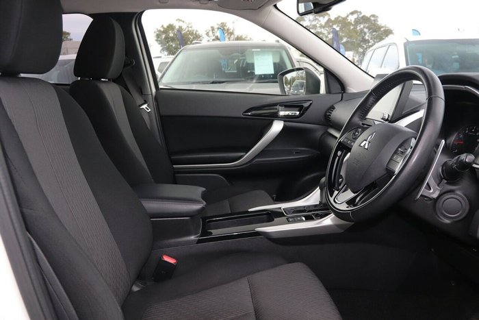 2023 Mitsubishi Eclipse Cross LS