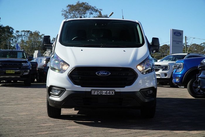2023 Ford Transit Custom 340L