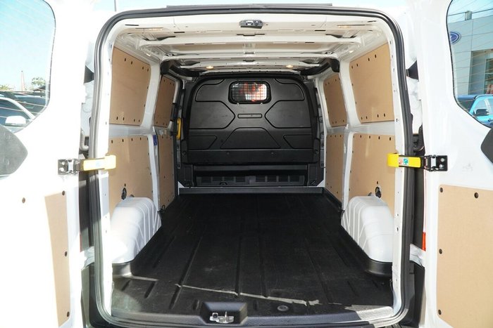 2023 Ford Transit Custom 340L