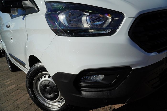 2023 Ford Transit Custom 340L