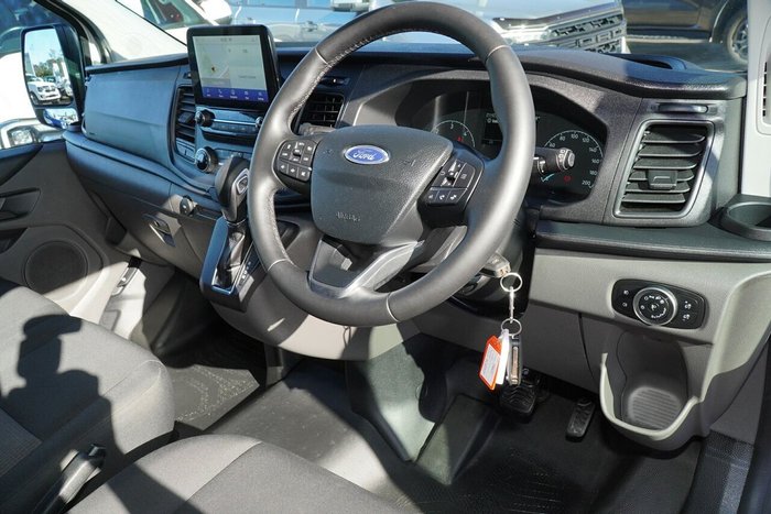 2023 Ford Transit Custom 340L