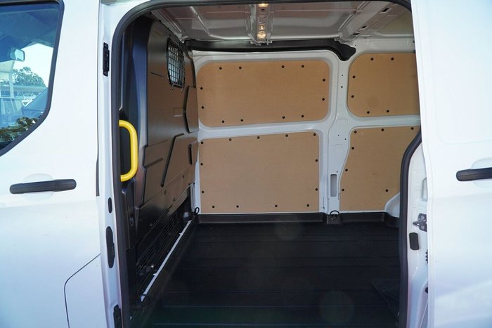 2023 Ford Transit Custom 340L