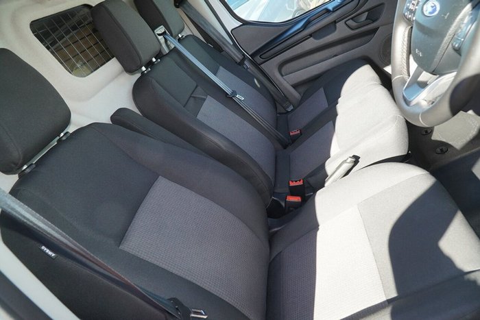 2023 Ford Transit Custom 340L