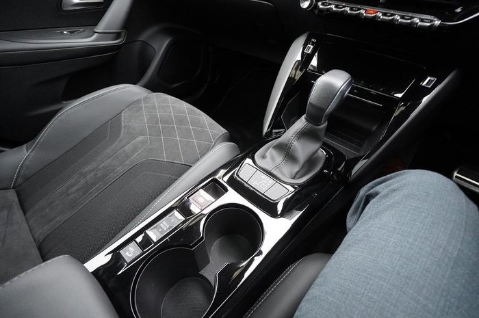 2022 Peugeot 2008 GT
