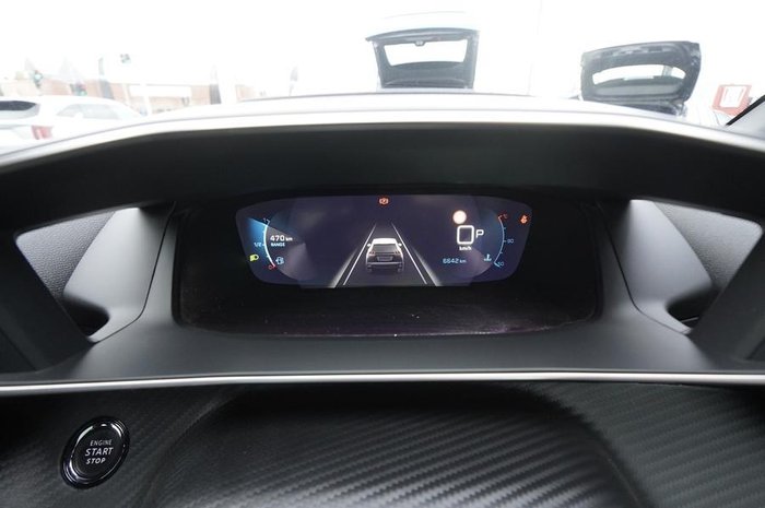 2022 Peugeot 2008 GT