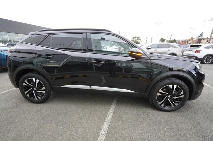 2022 Peugeot 2008 GT