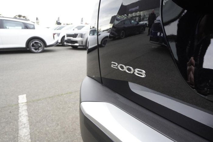 2022 Peugeot 2008 GT