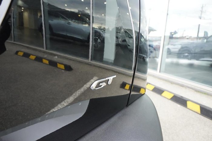 2022 Peugeot 2008 GT