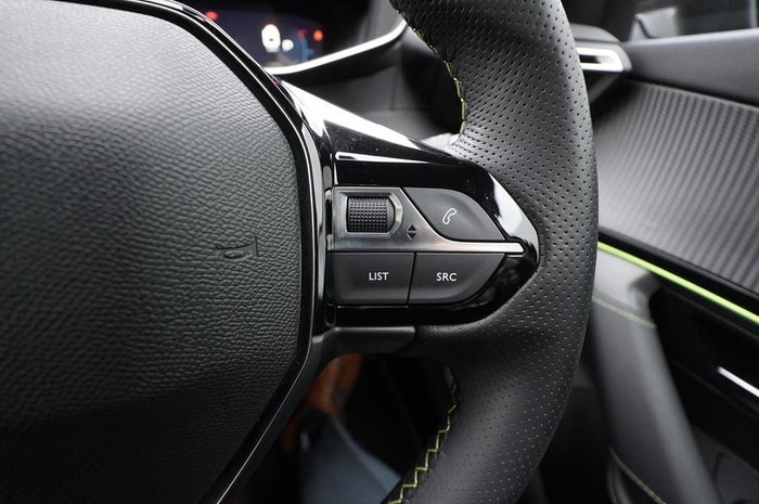 2022 Peugeot 2008 GT