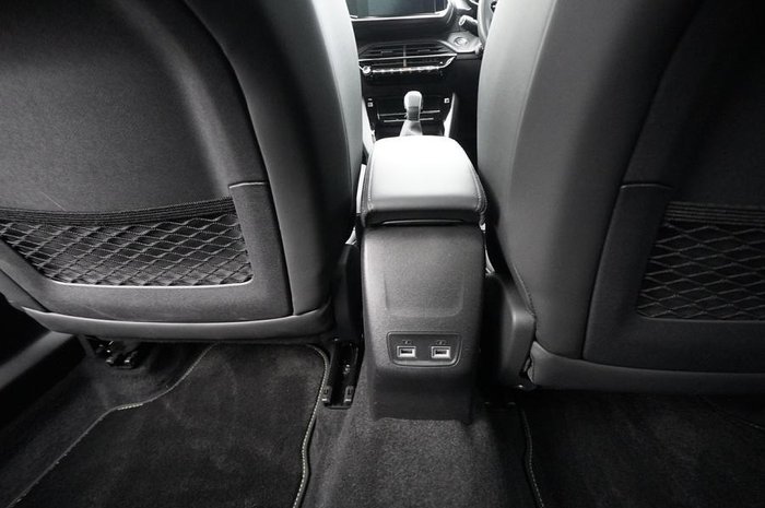 2022 Peugeot 2008 GT