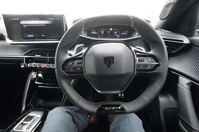 2023 Peugeot 2008 GT