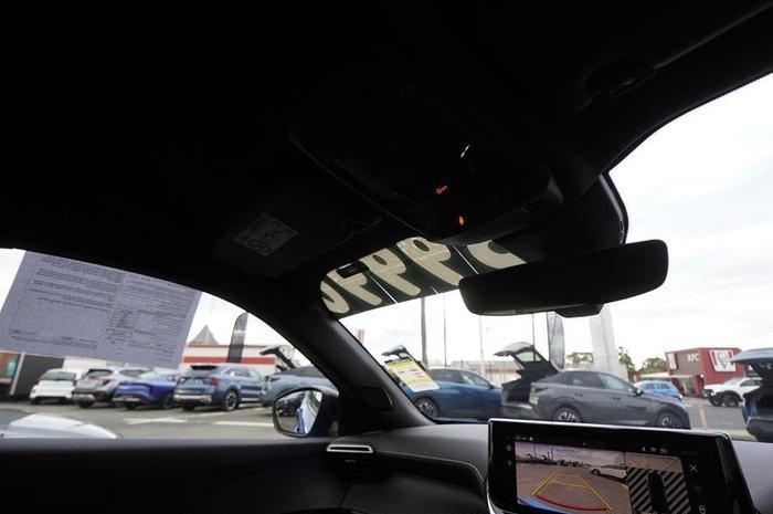 2023 Peugeot 2008 GT