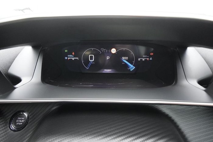 2023 Peugeot 2008 GT